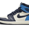 J1H - OBSIDIAN UNC 2019
