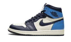J1H - OBSIDIAN UNC 2019