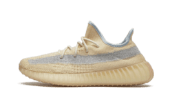 YZY 350 - LINEN
