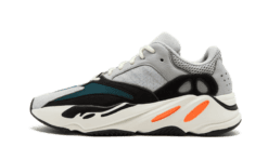 YZY 700 - WAVE RUNNER SOLID GREY