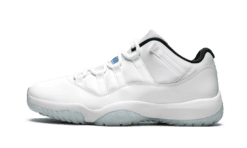 J11 - LOW LEGEND BLUE