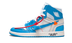 J1H - UNIVERSITY BLUE 2.0