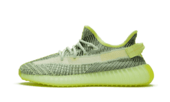 YZY 350 - YEEZREEL (NON REFLECTIVE)