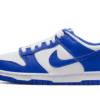 DUNK L - RACER BLUE