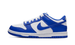 DUNK L - RACER BLUE