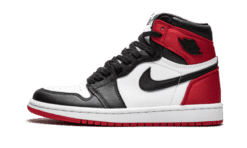 J1H - SATIN BLACK TOE