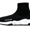 BLG - SPEED TRAINER BLACK WHITE