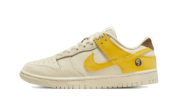 DUNK L - BANANA