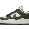 DUNK L - DISRUPT DARK GREEN