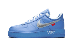 AF1 - MCA UNIVERSITY BLUE