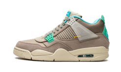 J4 - UNION TAUPE HAZE