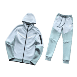 TECH FLEECE - TEAL