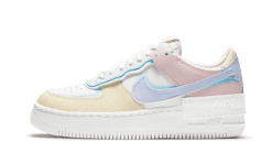 AF1 - SHADOW PASTEL