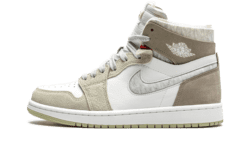J1H - ZOOM AIR CMFT OLIVE AURA