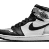J1H - SILVER TOE