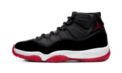 J11 - BRED
