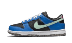 DUNK L - CRATER LIGHT PHOTO BLUE