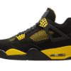 J4 - THUNDER YELLOW