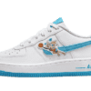 AF1 - 'O7 HARE SPACE JAM