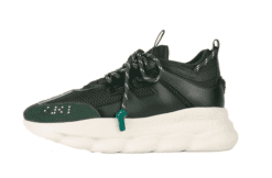 VRSC - CHAIN REACTION ARMY GREEN