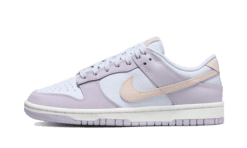 DUNK L - DISRUPT 2 PALE IVORY