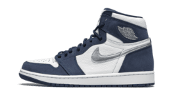 J1H - MIDNIGHT NAVY