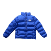 T BOMBER - BLUE