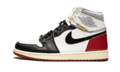 J1H - UNION LOS ANGELES BLACK TOE
