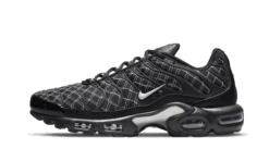 TN - TRIPLE BLACK