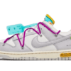 DUNK L - X OFF LOT 21