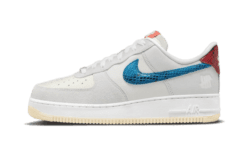 AF1 - UNDEFEATED 5 ON IT