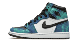 J1H - TIE DYE