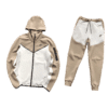 TECH FLEECE - CREAM