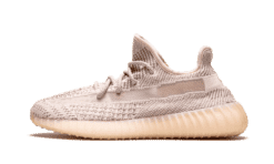 YZY 350 - SYNTH (NON REFLECTIVE)