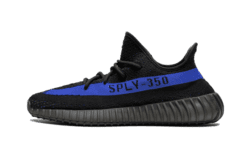 YZY 350 - DAZZLING BLUE
