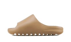 SLIDE - EARTH BROWN