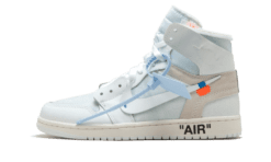 J1H - X OFF NGR