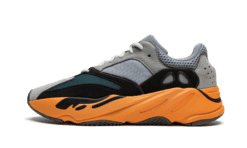 YZY 700 - WASH ORANGE
