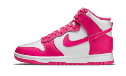 DUNK H - PINK PREME