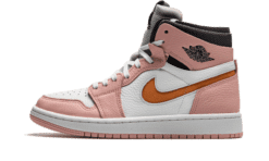 J1H - ZOOM AIR CMFT PINK GLAZE