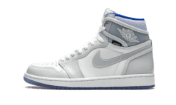 J1H - ZOOM WHITE RACER BLUE
