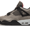 J4 - TAUPE HAZE