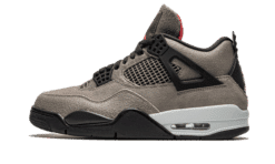J4 - TAUPE HAZE