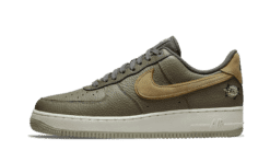 AF1 - '07 LX TURTLE