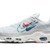 TN - MULTI-SWOOSH WHITE