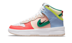 DUNK H - REBEL CASHMERE