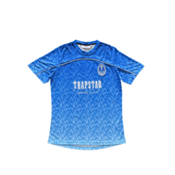 T-SHIRT - BLUE