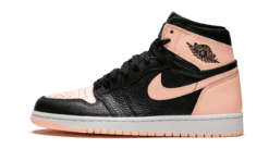 J1H - HIGH BLACK CRIMSON TINT