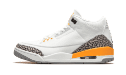 J3 - LASER ORANGE