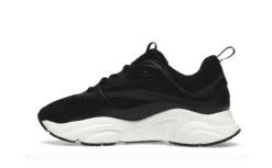 DR 22 - B22 BLACK